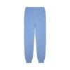 SPODNIE DAMSKIE FOX WORDMARK FLEECE JOGGER CASHMERE BLUE L